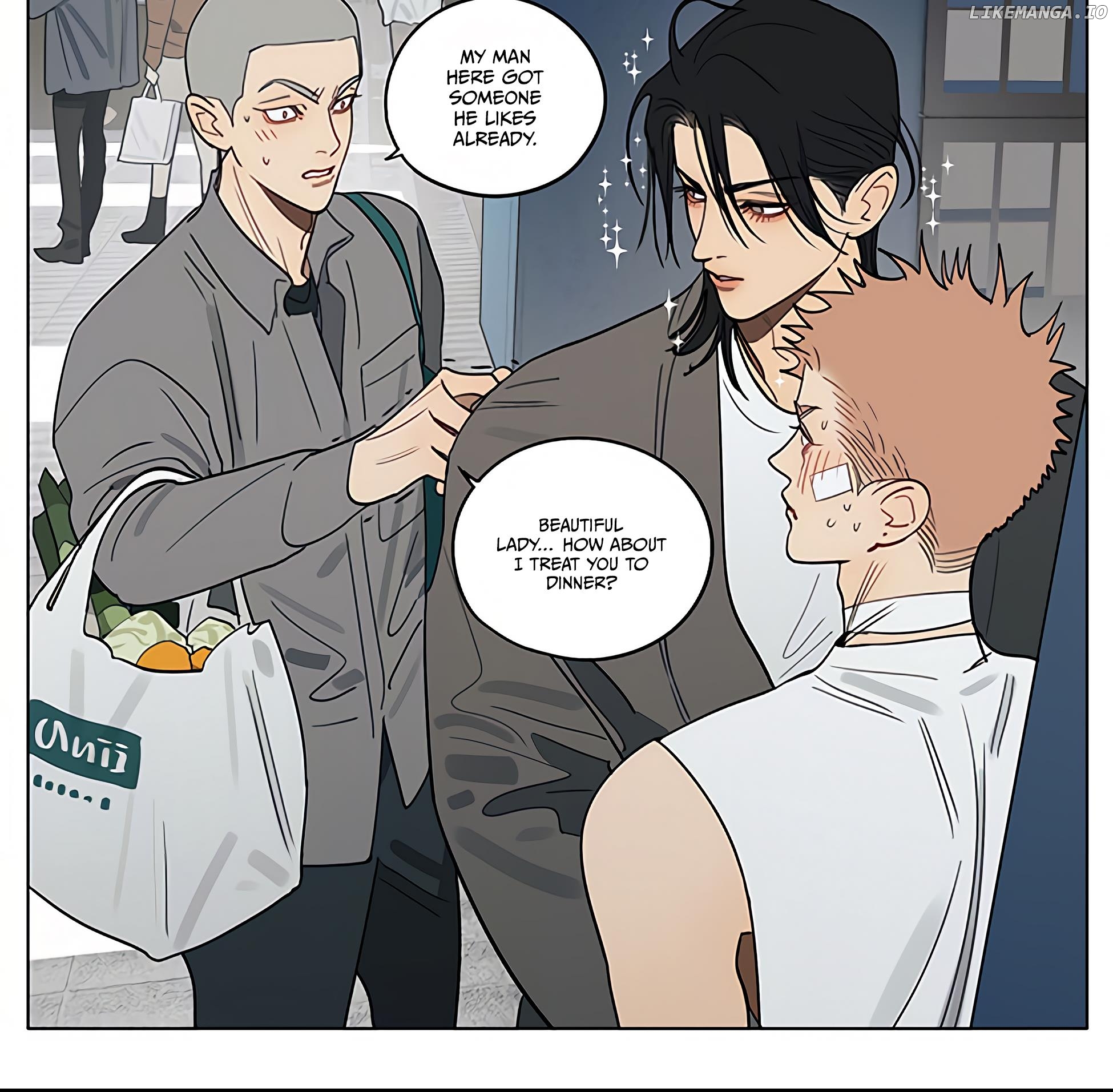 19 Days Chapter 438 image 16